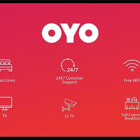 Oyo 22964 Kundan Lawns Hotel Shirdi Esterno foto