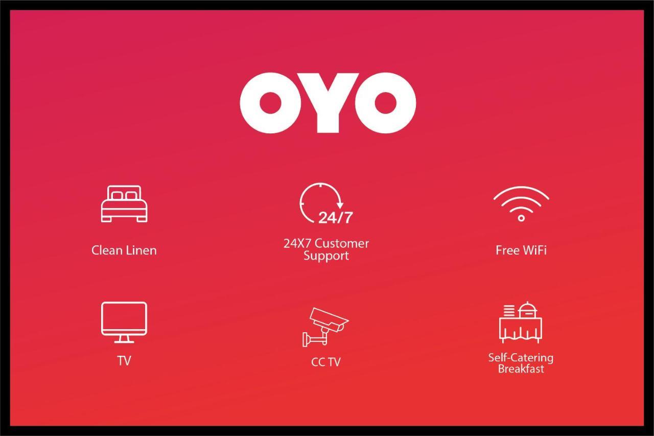 Oyo 22964 Kundan Lawns Hotel Shirdi Esterno foto
